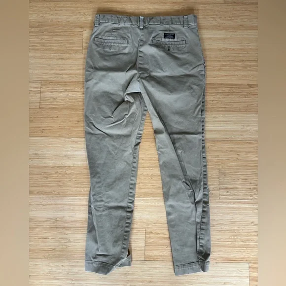 Banana Republic Aiden Chino - Picture 4 of 5